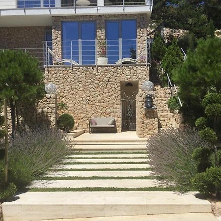 Shimmer & Shine Baška Dış mekan fotoğraf