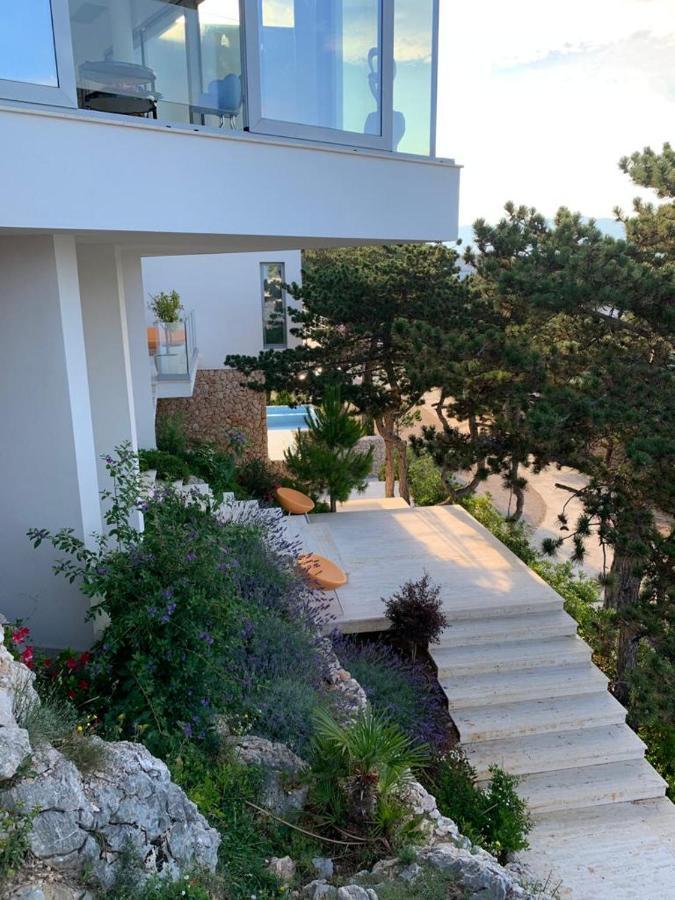 Shimmer & Shine Baška Dış mekan fotoğraf