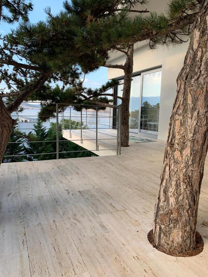 Shimmer & Shine Baška Dış mekan fotoğraf