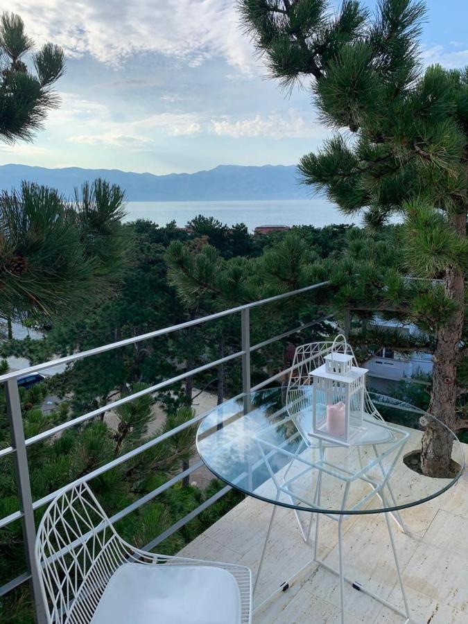 Shimmer & Shine Baška Dış mekan fotoğraf