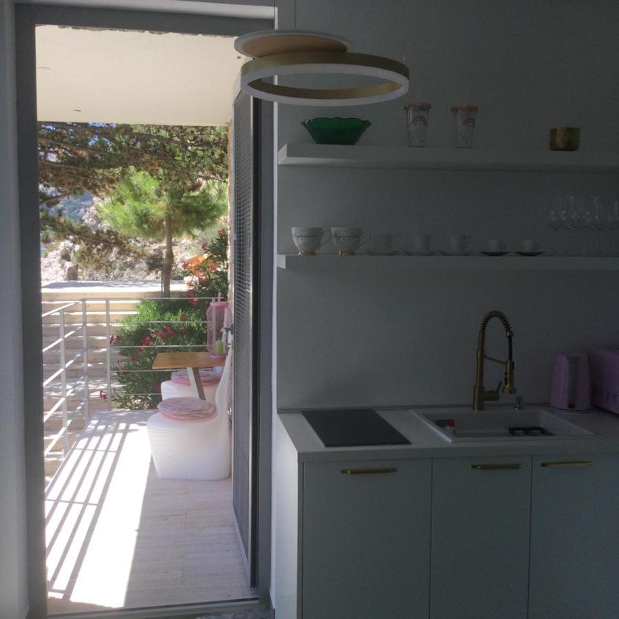 Shimmer & Shine Baška Dış mekan fotoğraf